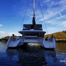Lagoon 560 S2