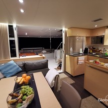 Lagoon 560 S2