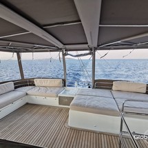 Lagoon 560 S2