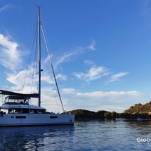 Lagoon 560 S2
