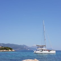 Lagoon 560 S2