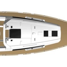 Beneteau Oceanis 38