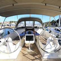Bavaria 37 Cruiser