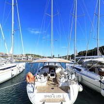 Bavaria 37 Cruiser