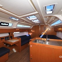 Bavaria 37 Cruiser