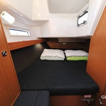 Bavaria 37 Cruiser