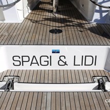 Bavaria 37 Cruiser