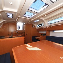 Bavaria 37 Cruiser