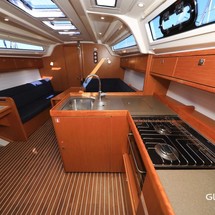 Bavaria 37 Cruiser