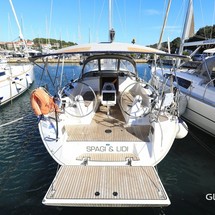 Bavaria 37 Cruiser