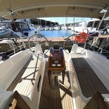 Bavaria 37 Cruiser