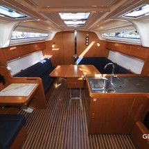 Bavaria 37 Cruiser