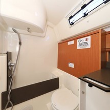 Bavaria 37 Cruiser