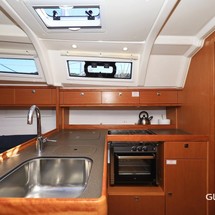 Bavaria 37 Cruiser