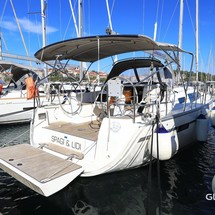 Bavaria 37 Cruiser