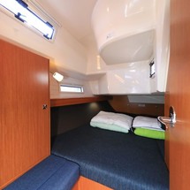Bavaria 37 Cruiser