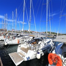 Bavaria 37 Cruiser