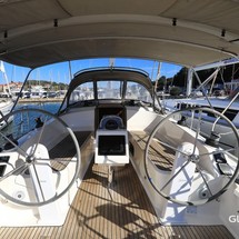 Bavaria 37 Cruiser