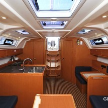 Bavaria 37 Cruiser