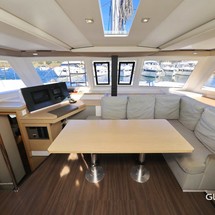 Fountaine Pajot Lucia 40