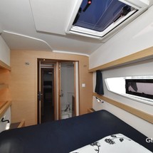Fountaine Pajot Lucia 40