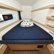 Fountaine Pajot Lucia 40