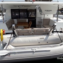 Fountaine Pajot Lucia 40