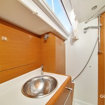 Jeanneau Sun Odyssey 449