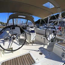 Jeanneau Sun Odyssey 449