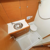 Jeanneau Sun Odyssey 449