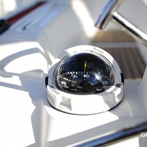 Jeanneau Sun Odyssey 449