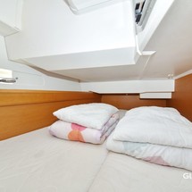 Jeanneau Sun Odyssey 449