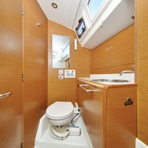 Jeanneau Sun Odyssey 449