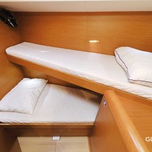 Jeanneau Sun Odyssey 449