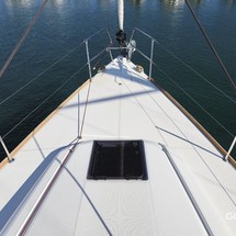 Jeanneau Sun Odyssey 449