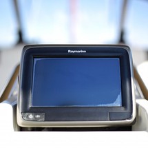 Jeanneau Sun Odyssey 449