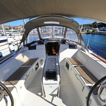 Jeanneau Sun Odyssey 449