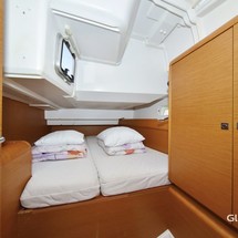 Jeanneau Sun Odyssey 449
