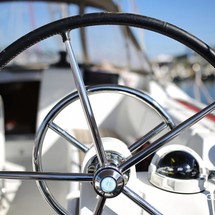 Jeanneau Sun Odyssey 449