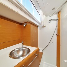 Jeanneau Sun Odyssey 449