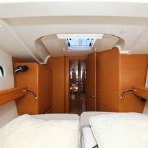 Jeanneau Sun Odyssey 449