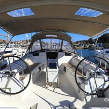 Jeanneau Sun Odyssey 449