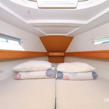 Jeanneau Sun Odyssey 449