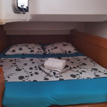 Jeanneau Sun Odyssey 449