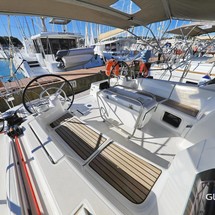 Jeanneau Sun Odyssey 449