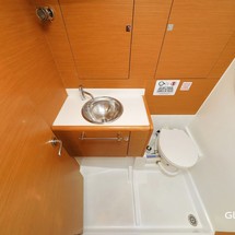 Jeanneau Sun Odyssey 449