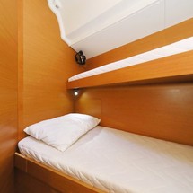 Jeanneau Sun Odyssey 449