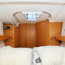 Jeanneau Sun Odyssey 449