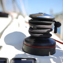 Jeanneau Sun Odyssey 449