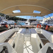 Jeanneau Sun Odyssey 449